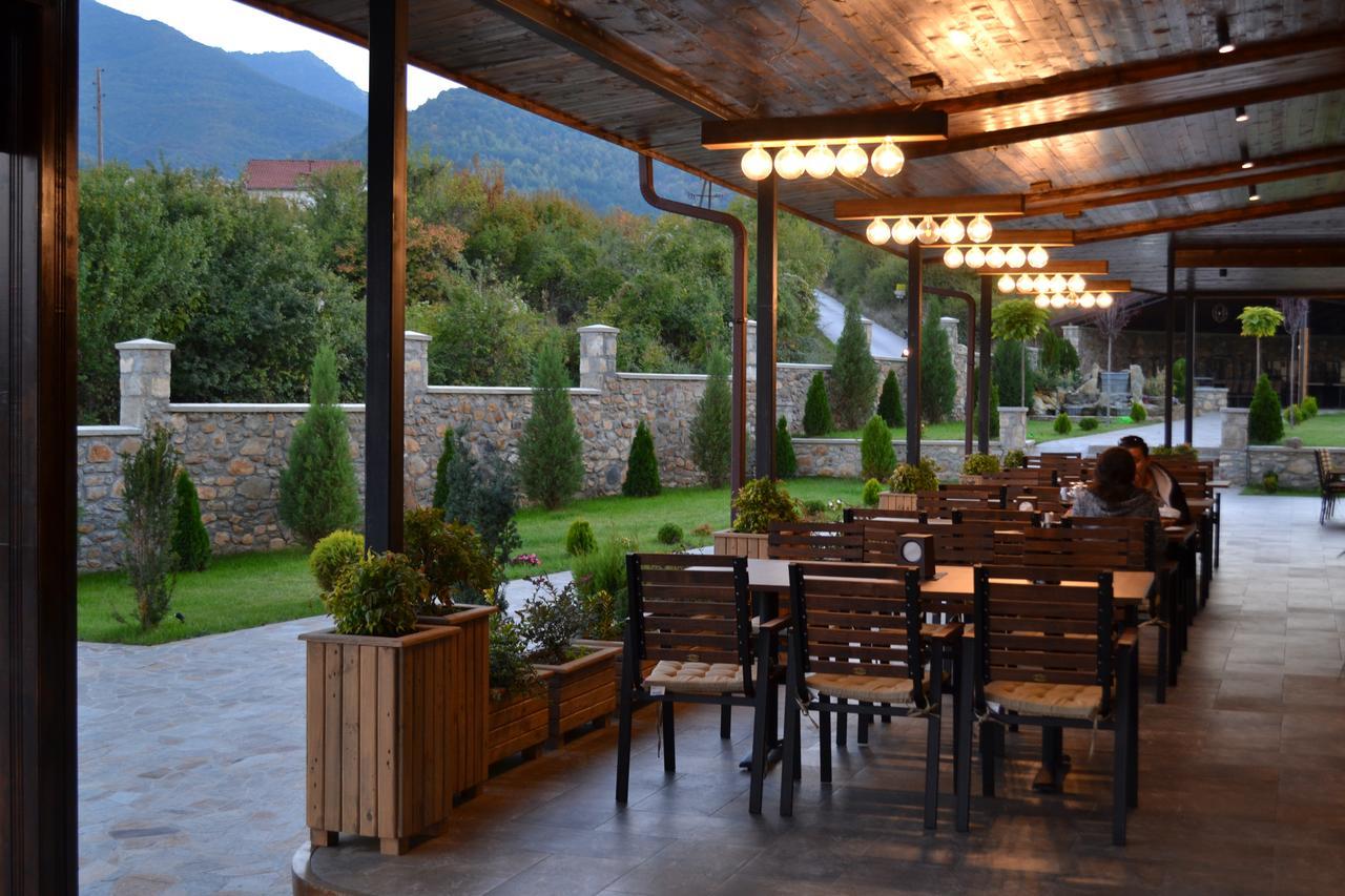 Ciflik Winery Hotel Bitola Exterior photo